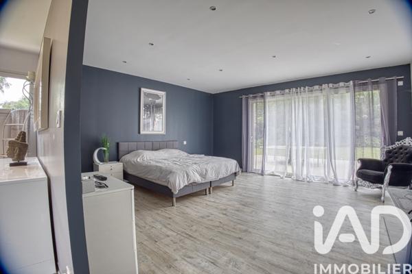 Maison à vendre 8 pièces 285 m² Précy-sur-Oise