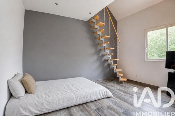 Maison à vendre 8 pièces 285 m² Précy-sur-Oise