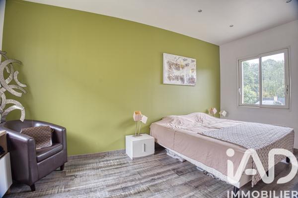 Maison à vendre 8 pièces 285 m² Précy-sur-Oise