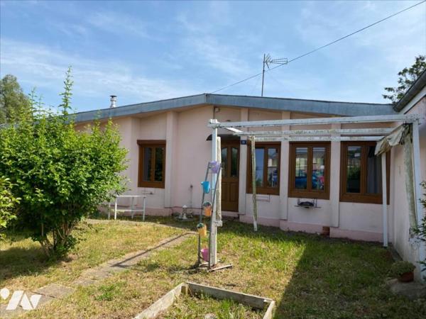 RAI - Maison mitoyenne