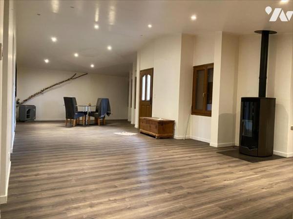 RAI - Maison mitoyenne