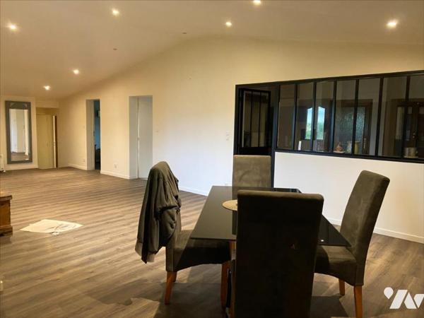 RAI - Maison mitoyenne