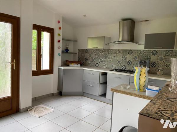 RAI - Maison mitoyenne