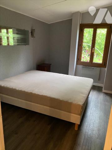 RAI - Maison mitoyenne