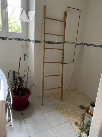 RAI - Maison mitoyenne