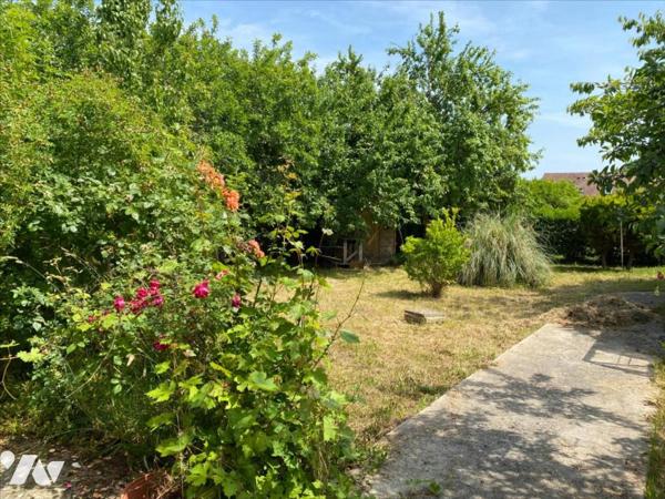 RAI - Maison mitoyenne