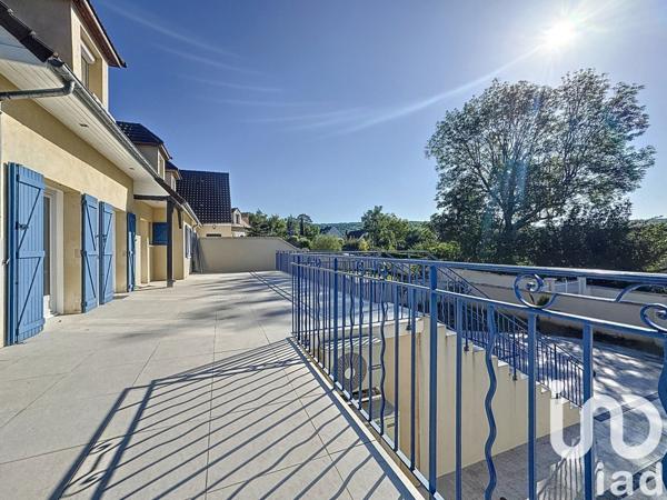 Maison à vendre 9 pièces 185 m² Vaux-sur-Seine