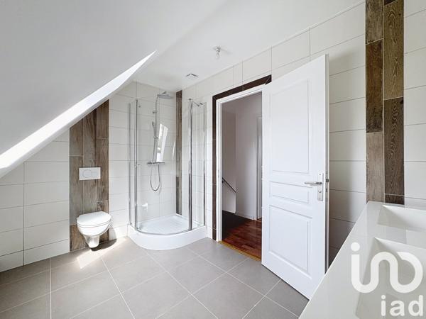 Maison à vendre 9 pièces 185 m² Vaux-sur-Seine