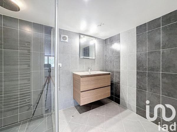 Maison à vendre 9 pièces 185 m² Vaux-sur-Seine