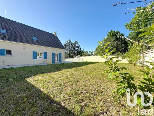 Maison à vendre 9 pièces 185 m² Vaux-sur-Seine