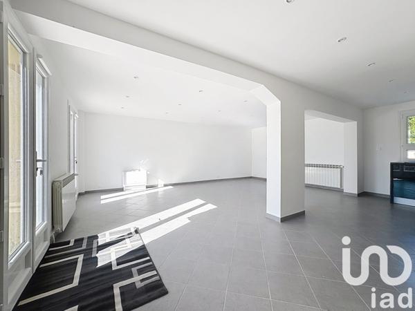 Maison à vendre 9 pièces 185 m² Vaux-sur-Seine