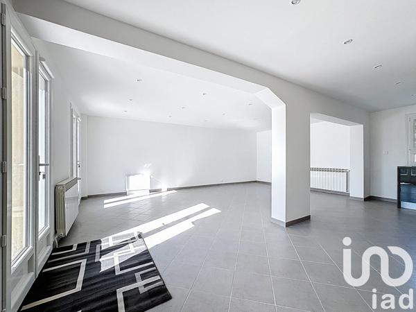 Maison à vendre 9 pièces 185 m² Vaux-sur-Seine