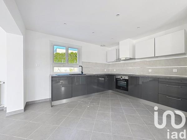 Maison à vendre 9 pièces 185 m² Vaux-sur-Seine