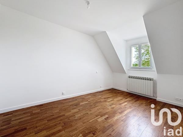 Maison à vendre 9 pièces 185 m² Vaux-sur-Seine
