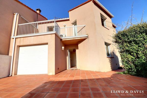 SECTEUR PRISÉ – Belle maison lumineuse, 4 chambres et piscine : un bien à découvrir sans tarder !