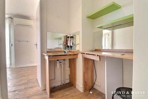 SECTEUR PRISÉ – Belle maison lumineuse, 4 chambres et piscine : un bien à découvrir sans tarder !