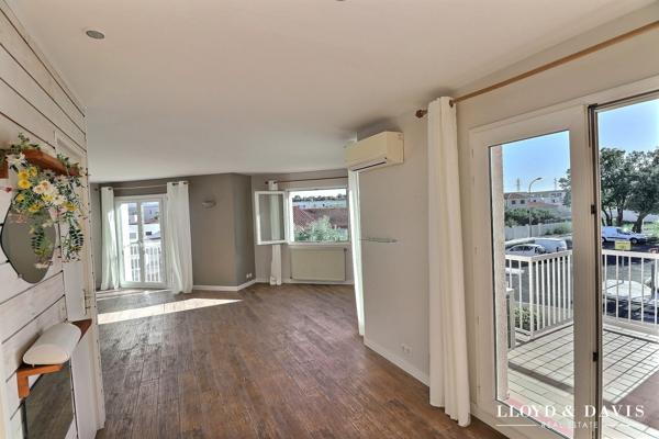 SECTEUR PRISÉ – Belle maison lumineuse, 4 chambres et piscine : un bien à découvrir sans tarder !