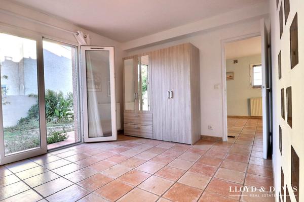 SECTEUR PRISÉ – Belle maison lumineuse, 4 chambres et piscine : un bien à découvrir sans tarder !