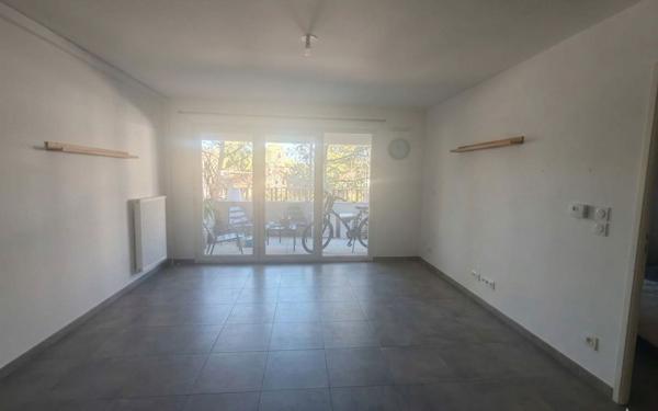 Appartement à louer    2 pièces • 42,29 m2 Montpellier