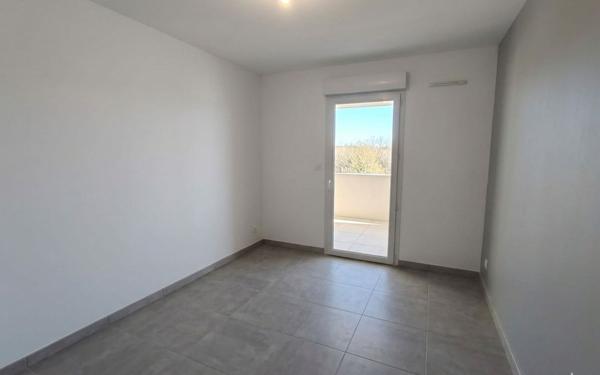 Appartement à louer    2 pièces • 42,29 m2 Montpellier