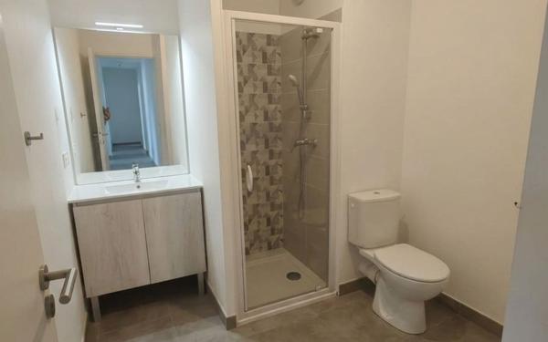 Appartement à louer    2 pièces • 42,29 m2 Montpellier