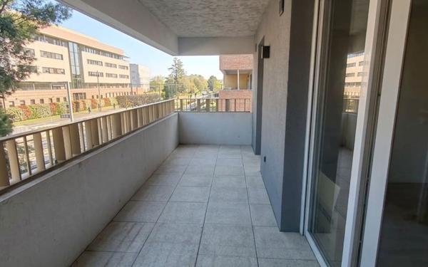 Appartement à louer    2 pièces • 42,29 m2 Montpellier