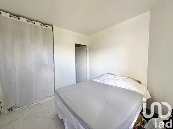 Appartement à vendre 2 pièces 37 m² Saint-Nazaire