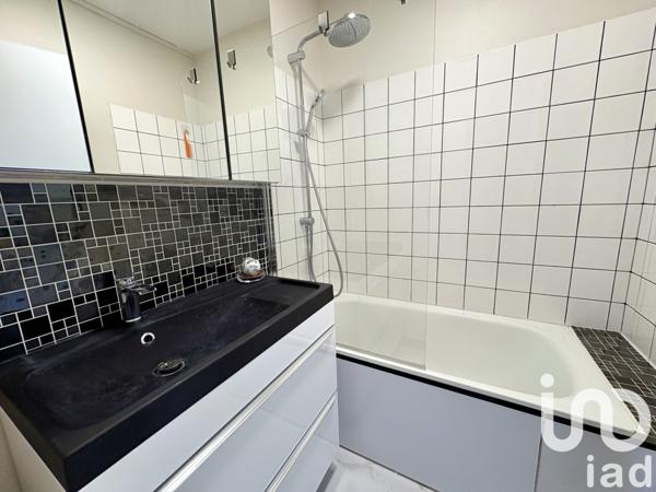 Appartement à vendre 2 pièces 37 m² Saint-Nazaire