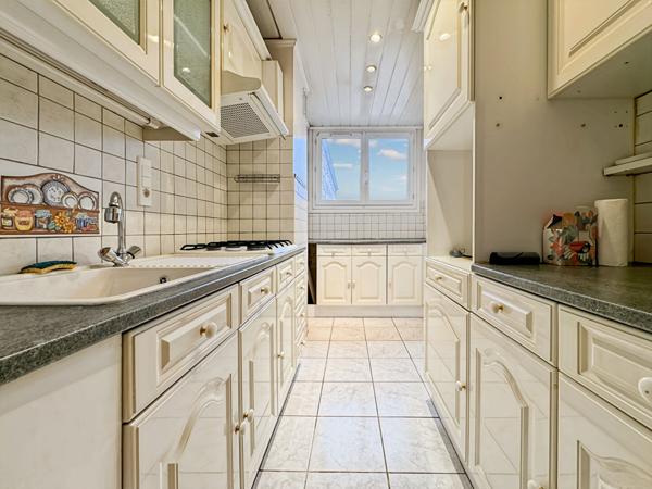 Appartement Villemomble 4 pièces 63.5 m2