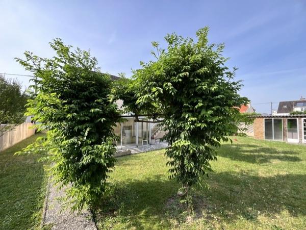 Maison Rezé 4 chambres 344 900 € FAI REF : 3461MG – nantes Sud Immobilier
