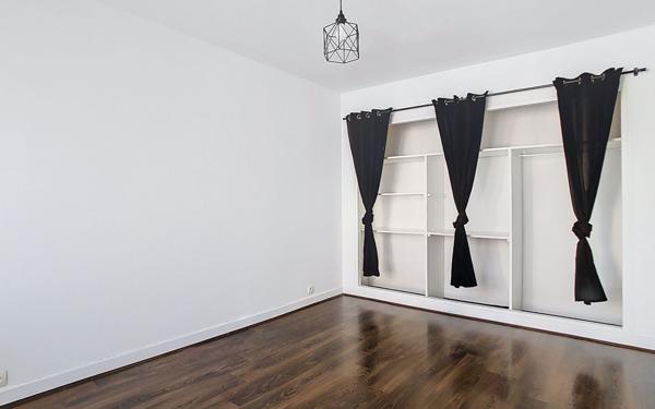 Appartement à vendre    1 pièce • 28,47 m2 Aurillac