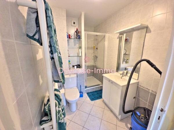 Appartement à vendre 2 pièces de 40 m²