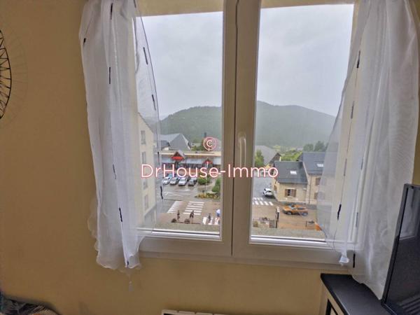 Appartement à vendre 2 pièces de 40 m²