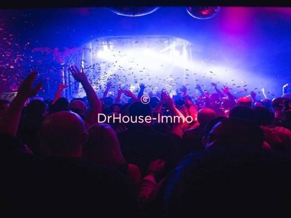 Commerce à vendre de 180 m²