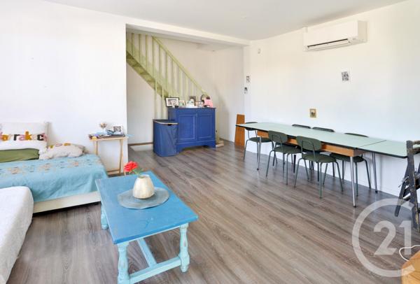 Maison à vendre  4 pièces - 40 m2 MONTGERON - 91