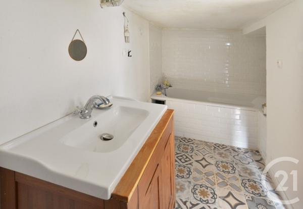 Maison à vendre  4 pièces - 40 m2 MONTGERON - 91