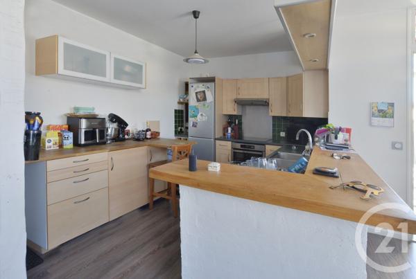 Maison à vendre  4 pièces - 40 m2 MONTGERON - 91