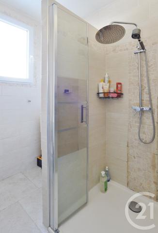 Maison à vendre  4 pièces - 40 m2 MONTGERON - 91