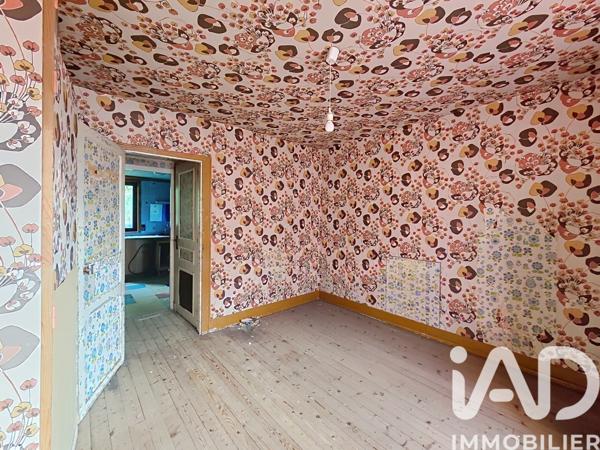 Maison à vendre 6 pièces 100 m² Briis-sous-Forges