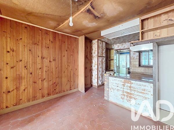 Maison à vendre 6 pièces 100 m² Briis-sous-Forges