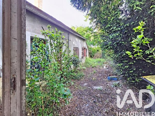 Maison à vendre 6 pièces 100 m² Briis-sous-Forges