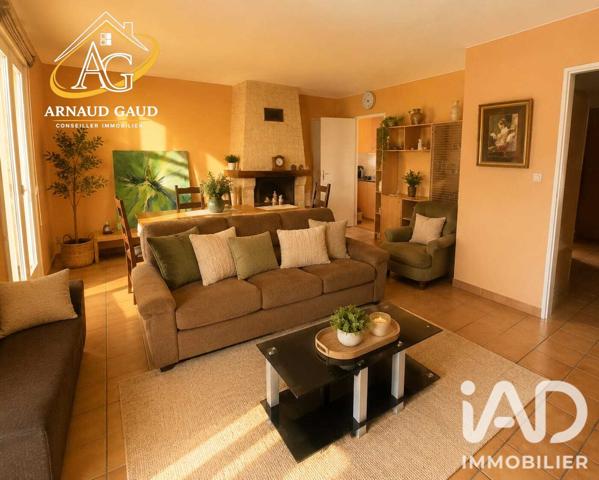 Maison à vendre 6 pièces 120 m² Montauban