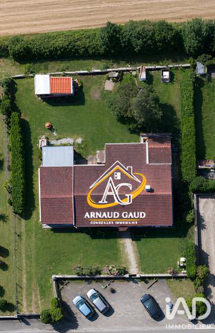 Maison à vendre 6 pièces 120 m² Montauban