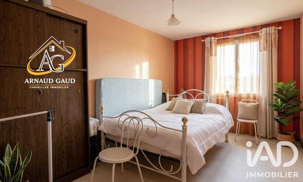 Maison à vendre 6 pièces 120 m² Montauban