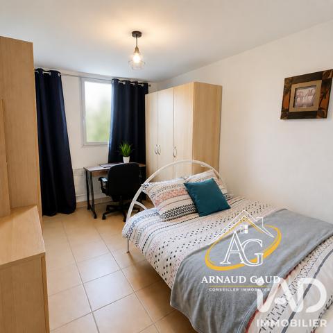 Maison à vendre 6 pièces 120 m² Montauban