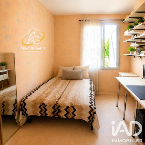 Maison à vendre 6 pièces 120 m² Montauban