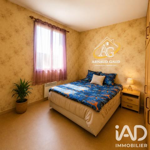 Maison à vendre 6 pièces 120 m² Montauban