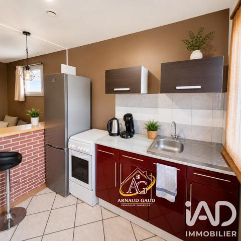 Maison à vendre 6 pièces 120 m² Montauban