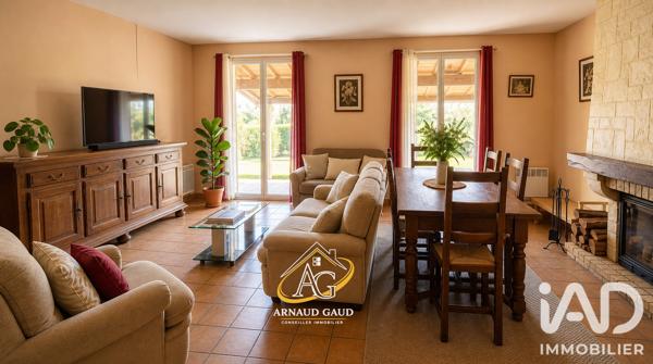 Maison à vendre 6 pièces 120 m² Montauban