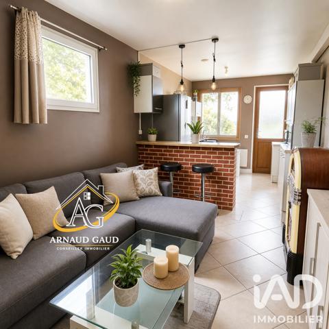 Maison à vendre 6 pièces 120 m² Montauban